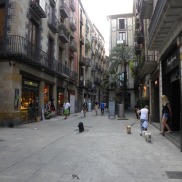 Barcelone-lepoissonMarcel