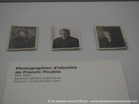 Expo Picasso Picabia
